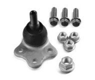 Suspension ball joint
