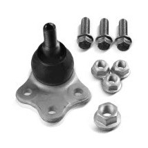 Suspension ball joint