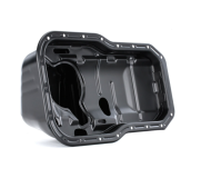 Oil pan