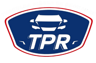 TPR DEV logo